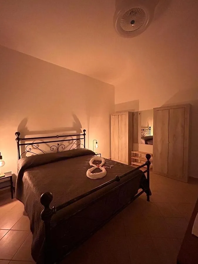 Amicka B&B Alghero Bed & Breakfast