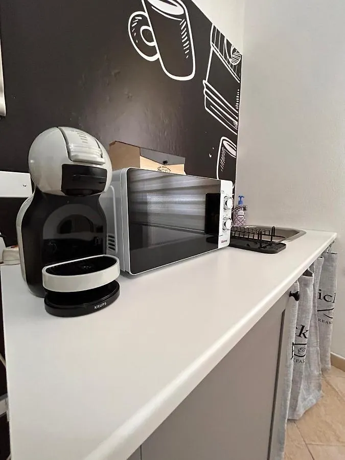Amicka B&B Alghero