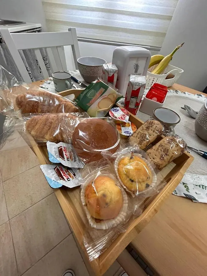 Amicka B&B Alghero Bed & Breakfast