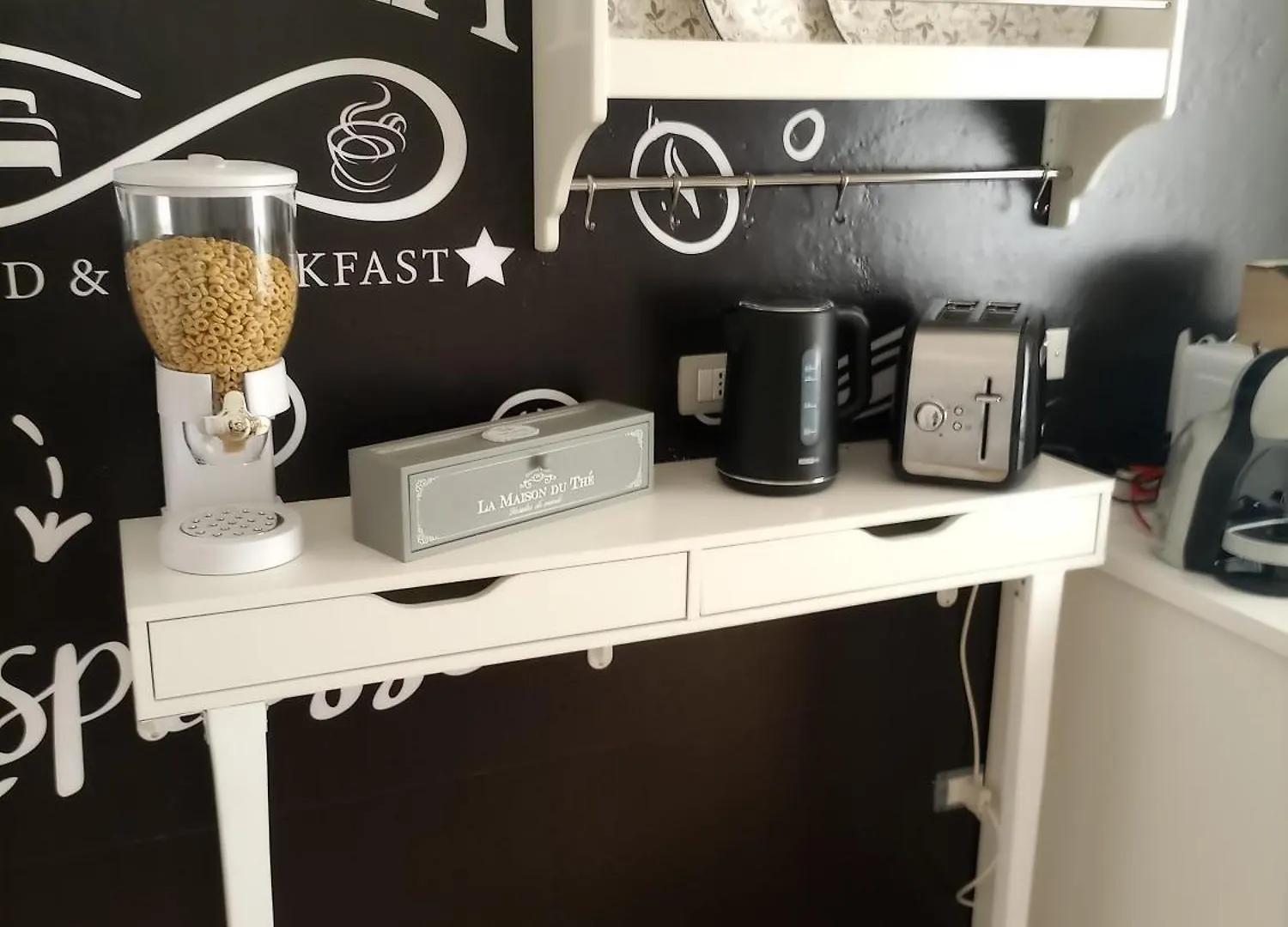 Amicka B&B Alghero Italie