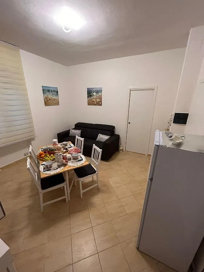 Bed & Breakfast Amicka B&B Alghero