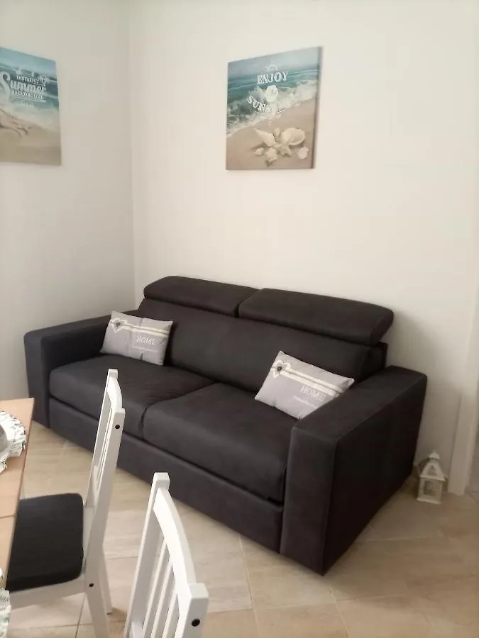 Amicka B&B Alghero 0*,  Italy