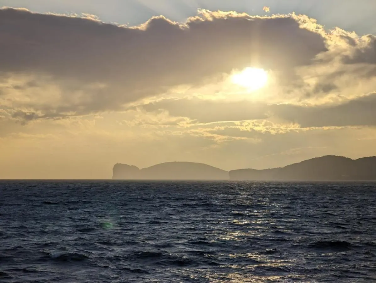 Bed & Breakfast Amicka B&B Alghero