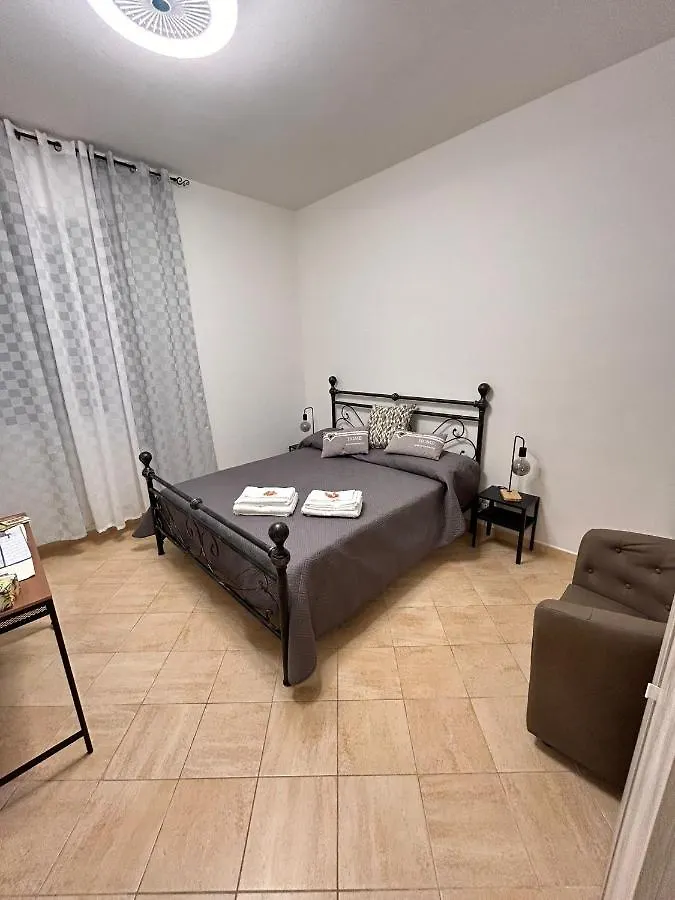 Amicka B&B Alghero