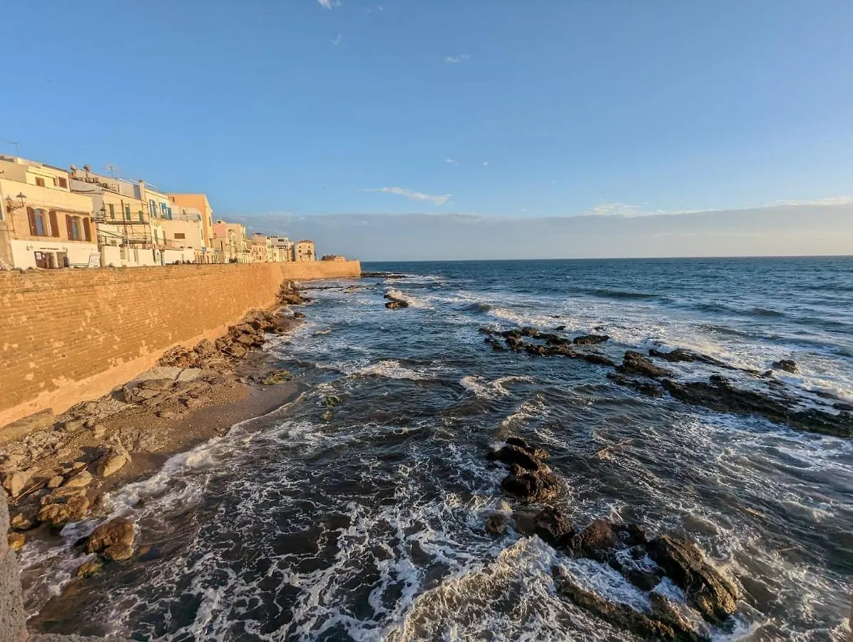 Amicka B&B Alghero Italy
