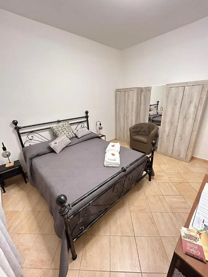 Amicka B&B Alghero