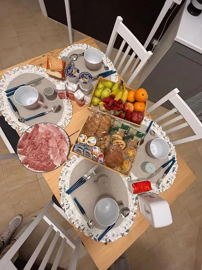 Amicka B&B Alghero 0*,  Italy