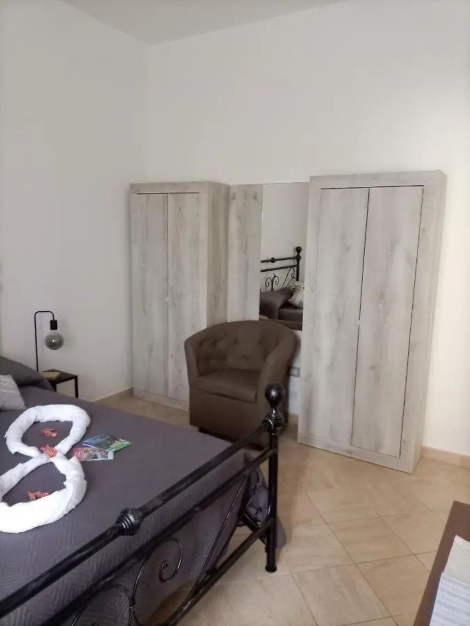 Amicka B&B Alghero