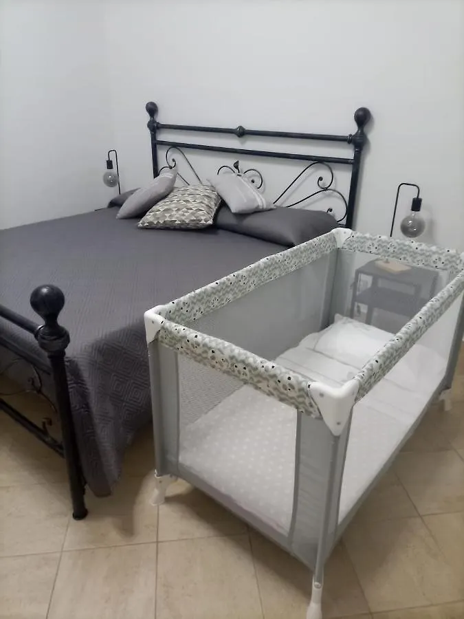 Couette-café Amicka B&B Alghero