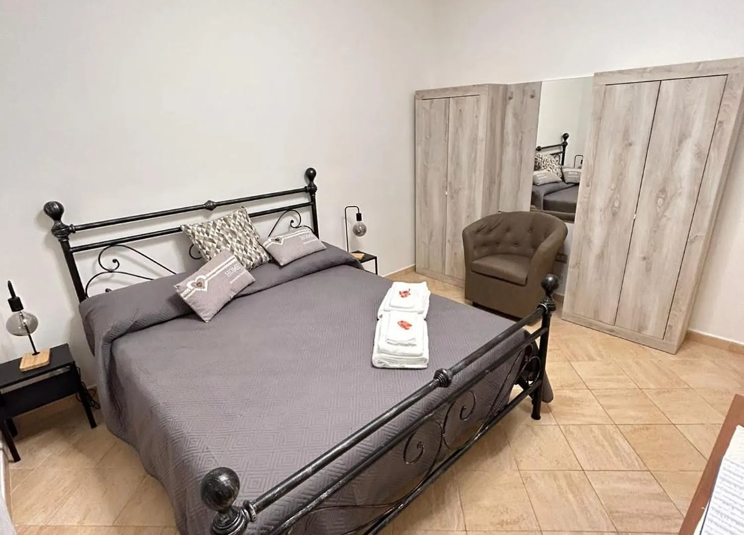 Amicka B&B Alghero