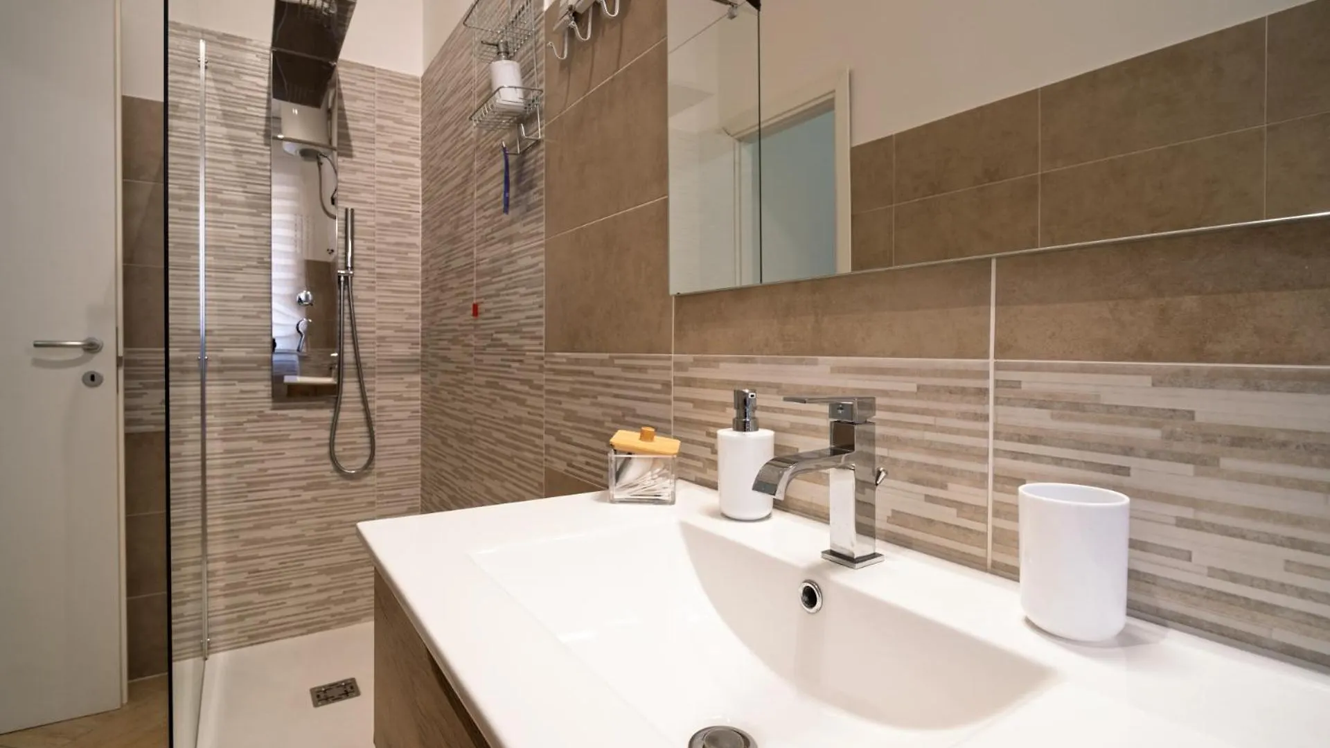 Amicka B&B Alghero