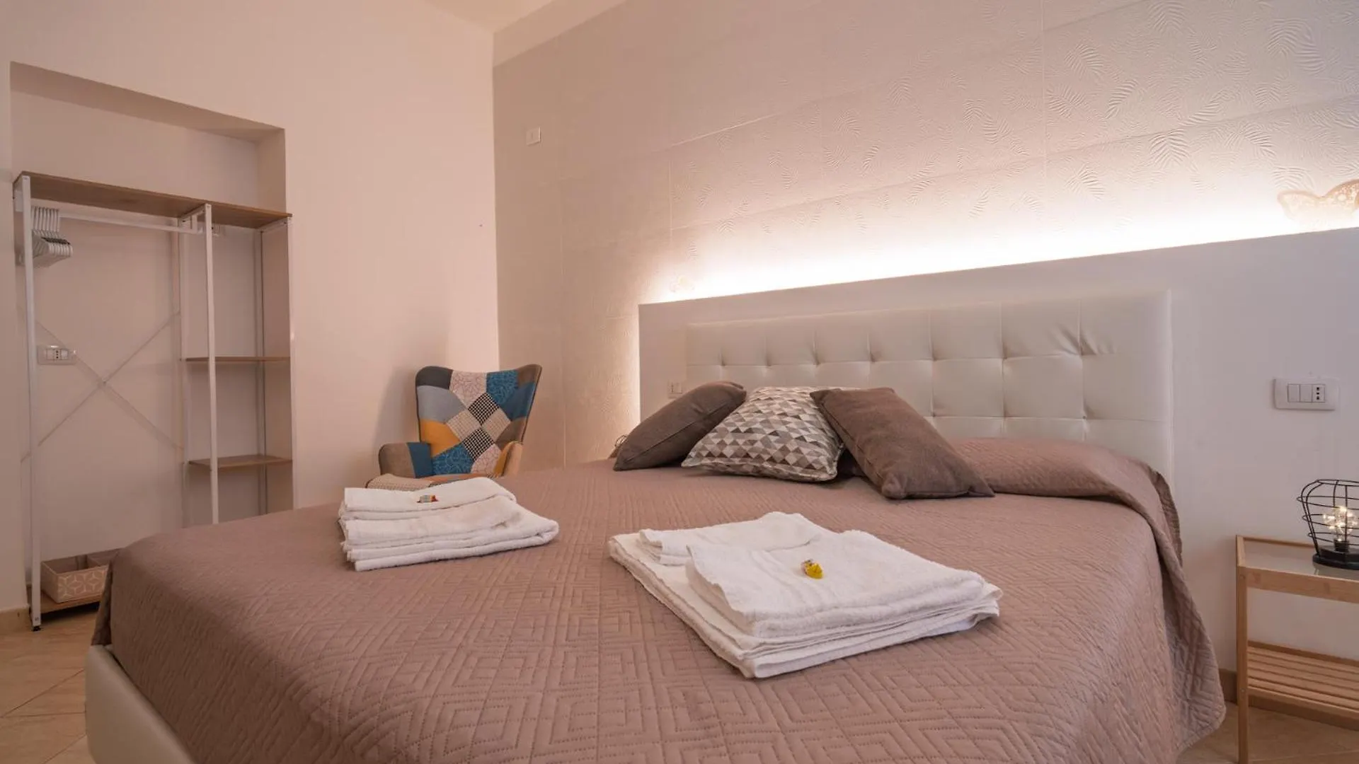 Couette-café Amicka B&B Alghero