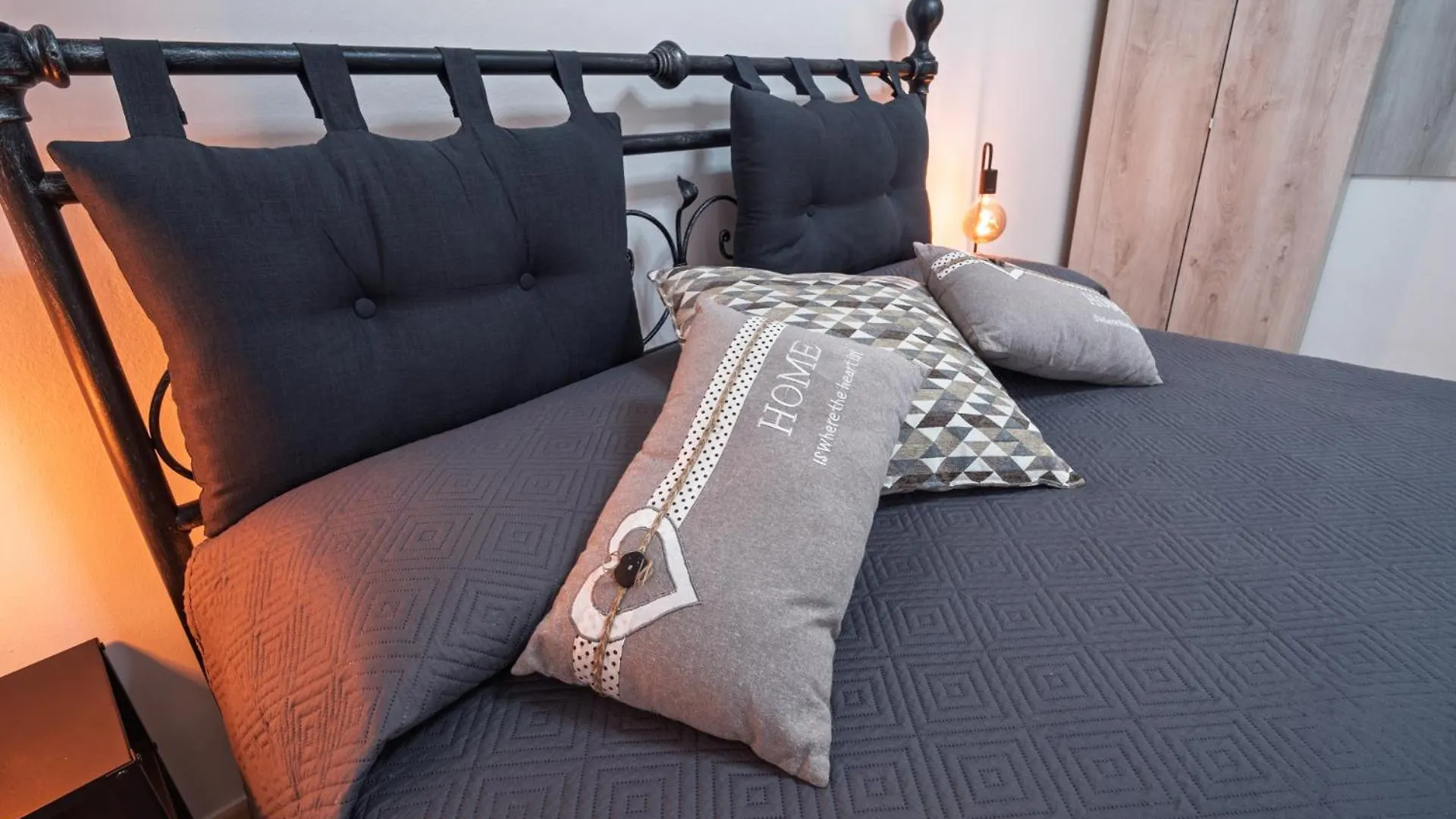 Amicka B&B Alghero Italie