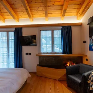 Sport Alpina Hotel Madesimo