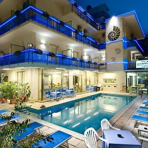 *** Hotel La Cappuccina Italien
