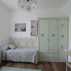 Bed & Breakfast La Pervinca, Alghero