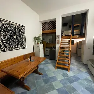 Lime - Lido Appartement