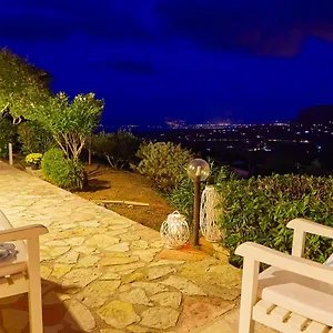  Villa Del Sol - Scopello-villas Italie