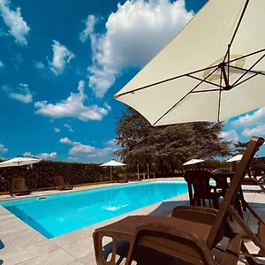 Malpensa Hotel Vizzola Ticino