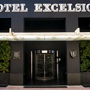 **** Hotel Excelsior Italien
