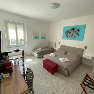 Bed & Breakfast Rossocorallo, Alghero