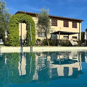  Séjour à la ferme Il Viaio Italie