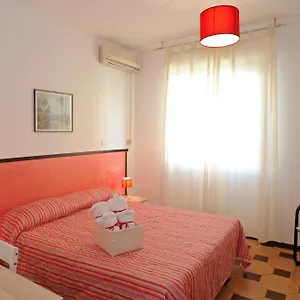 Parco Tarragona Appartement