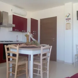  Séjour à la campagne La Casa Di Giovanni E Angela Italie
