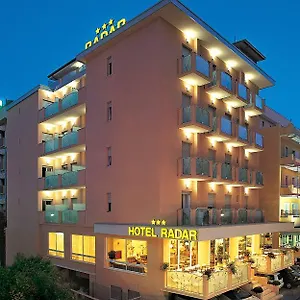 *** Hotel Radar Italien