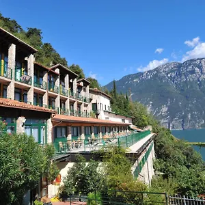 Centro Vacanze La Limonaia Hotel Limone sul Garda