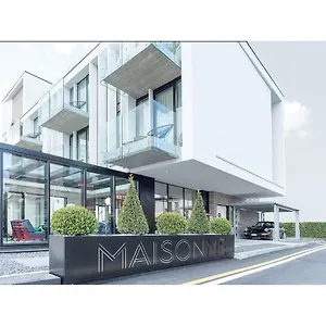 **** Hotel Maisonme Boutique (adults Only) Italien
