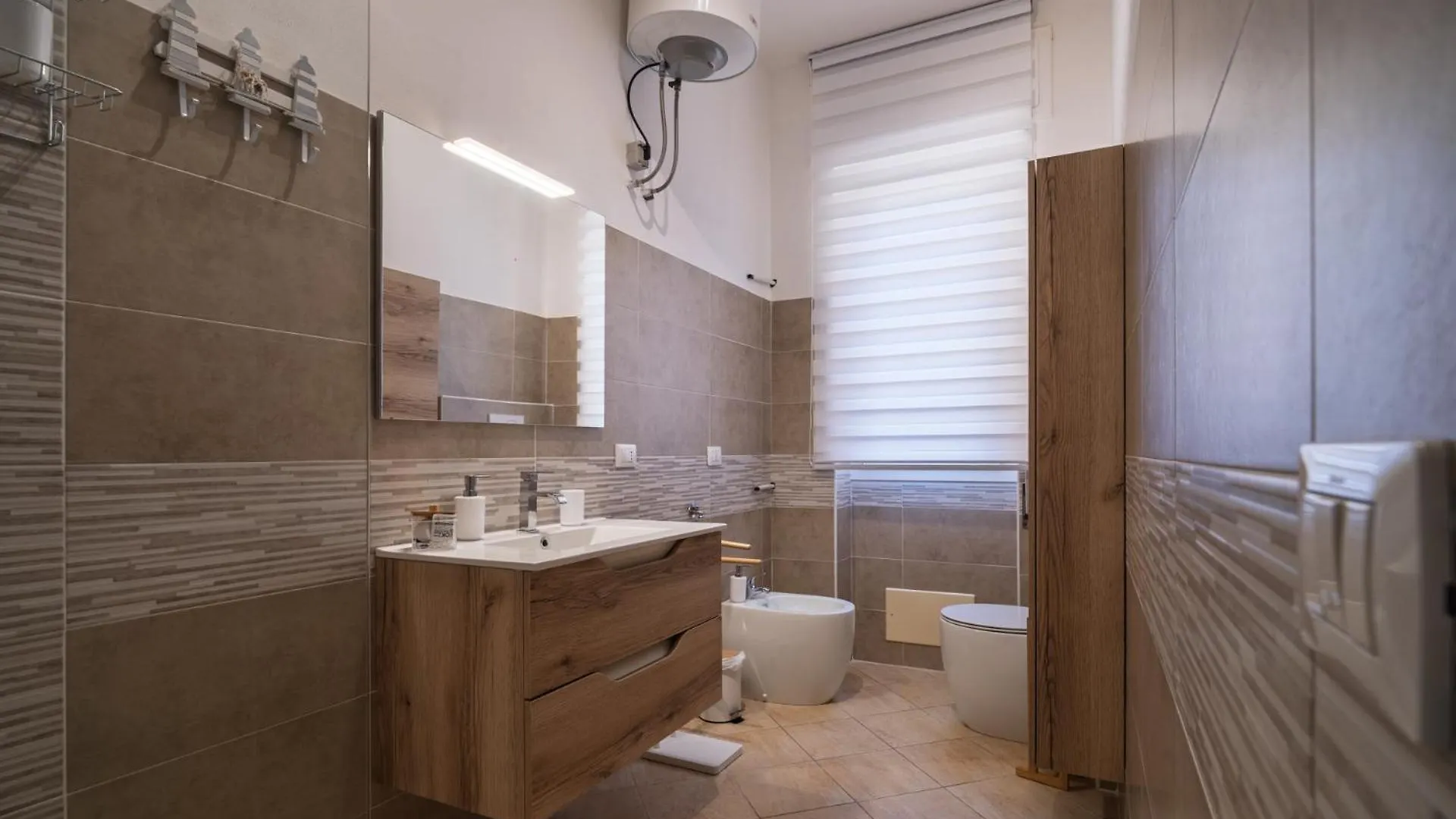 Amicka B&B Alghero Italië
