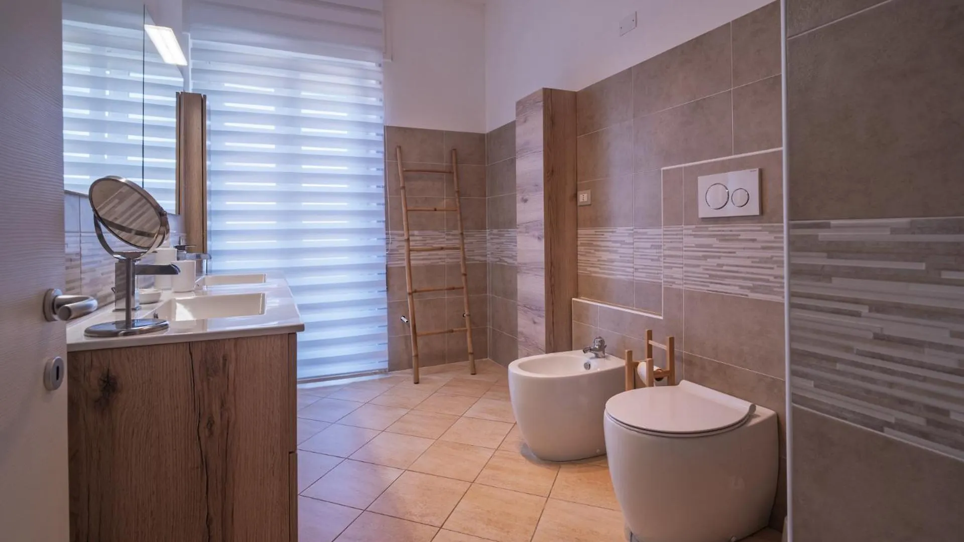 Amicka B&B Alghero