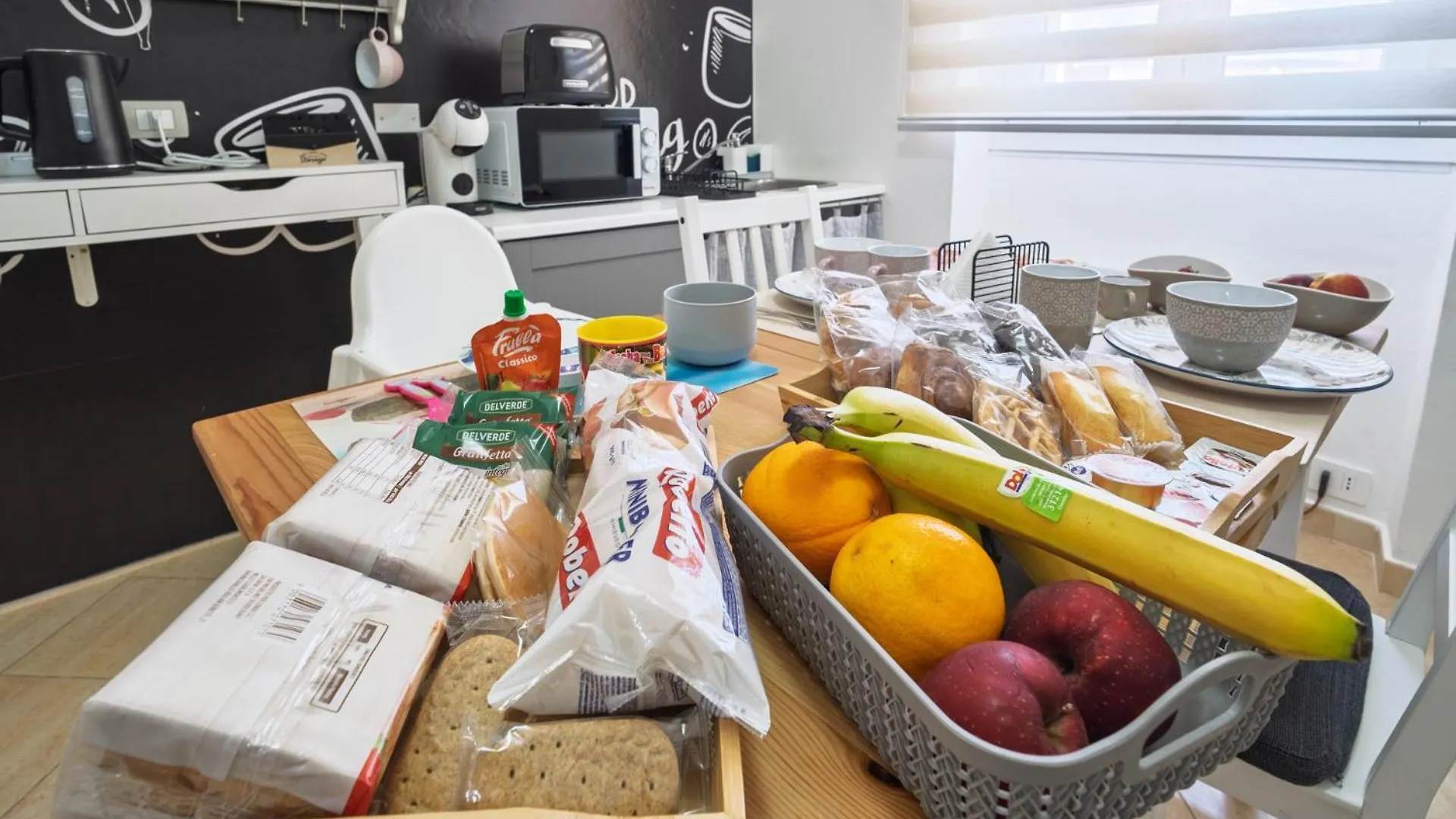 Bed & Breakfast Amicka B&B Alghero Italië