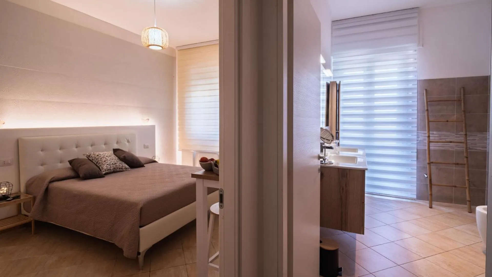Amicka B&B Alghero 0*,