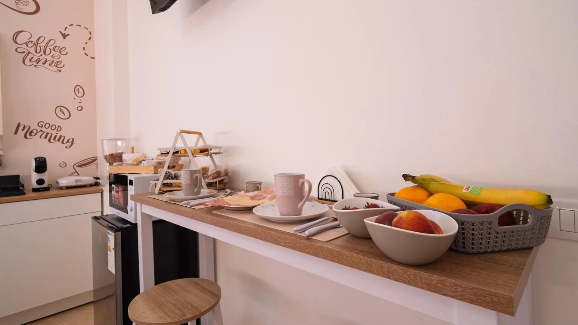 Bed & Breakfast Amicka B&B Alghero